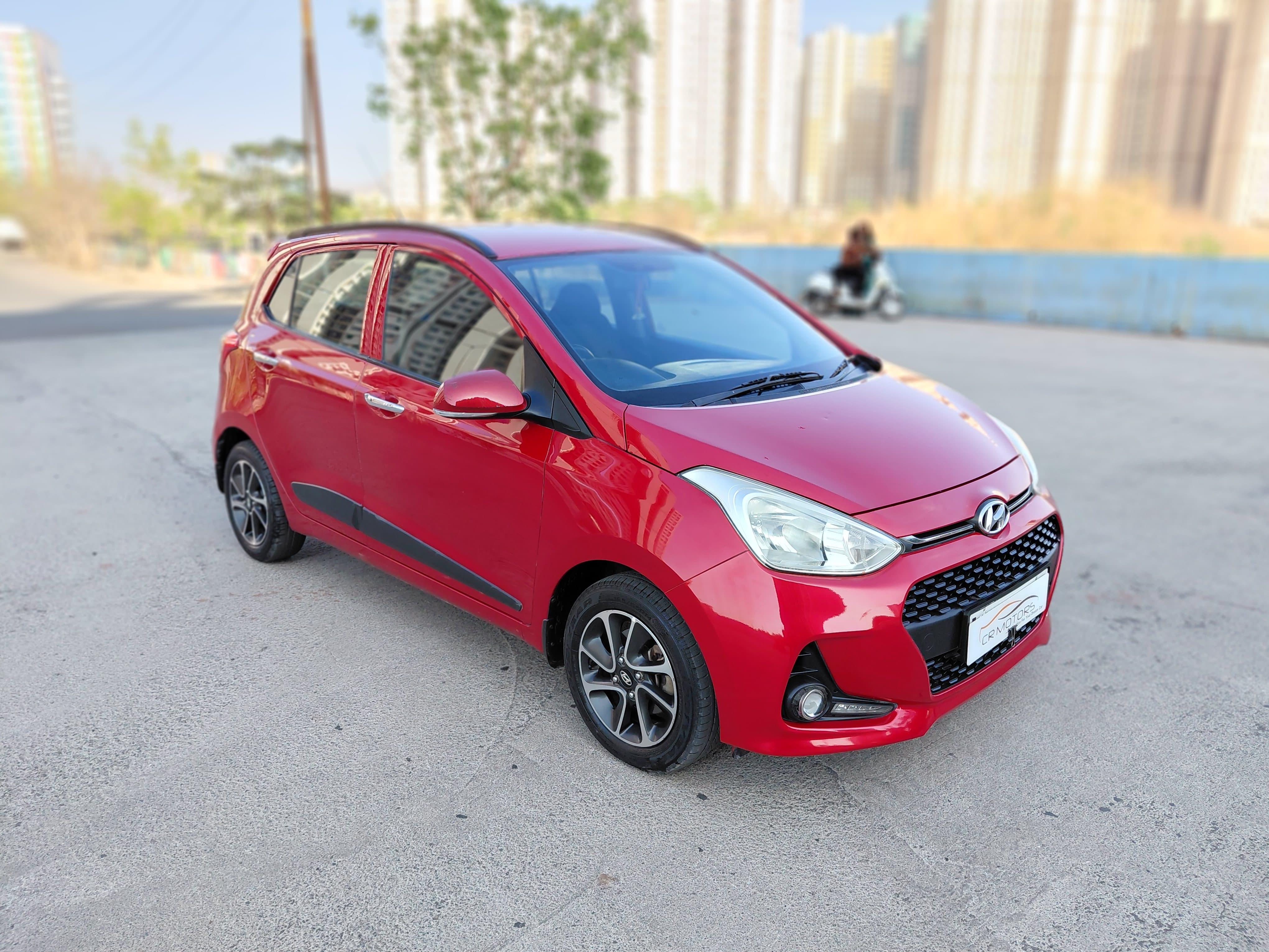 Image Used Car