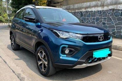 Tata Nexon EV XZ Plus