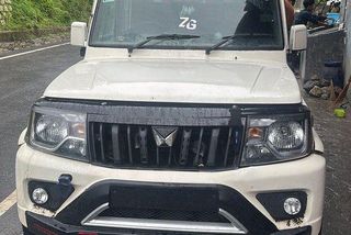 Used ZLX