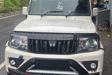 Used ZLX