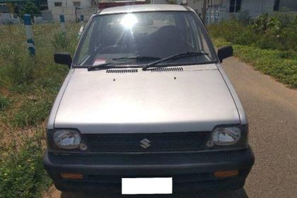 Used AC