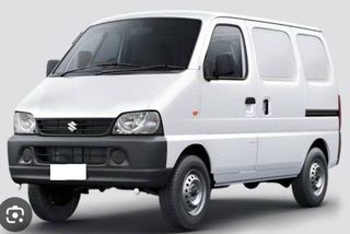 Used 7 Seater STD (O)