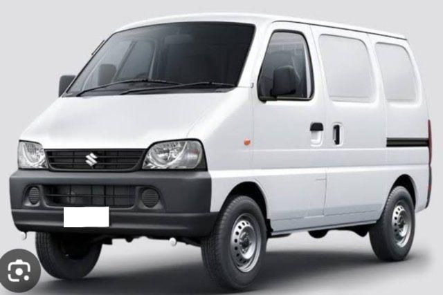 Maruti Suzuki Eeco 7 Seater STD (O) Second-hand 2026 Maruti Suzuki Eeco 7 Seater STD (O) for sale in Lalitpur