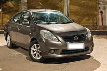 Used Diesel XL