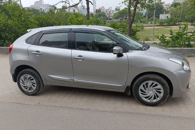Second-hand 2016 Maruti Suzuki Baleno 1.2 Delta for sale in New Delhi