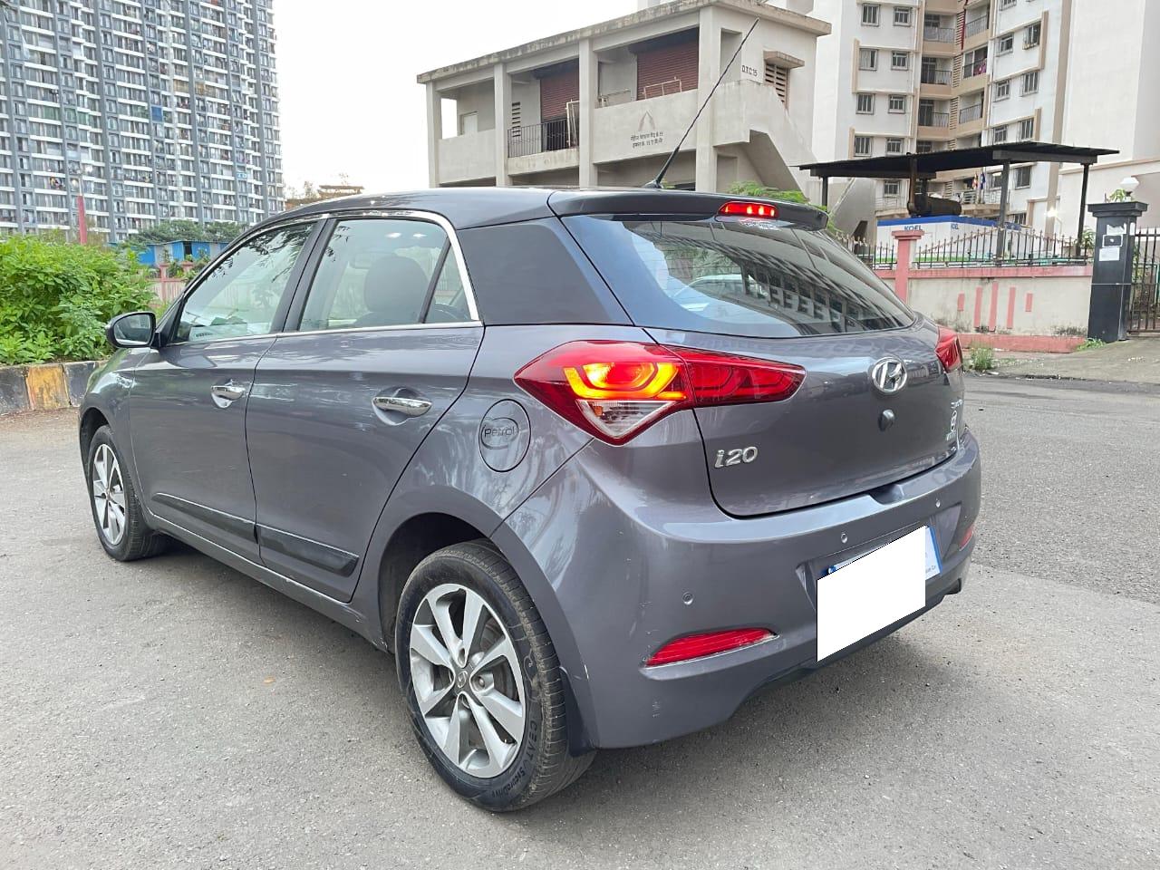 Image Used Car
