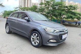 30 Used Hyundai i20 in Ulhasnagar