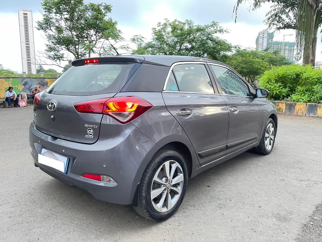 Image Used Car