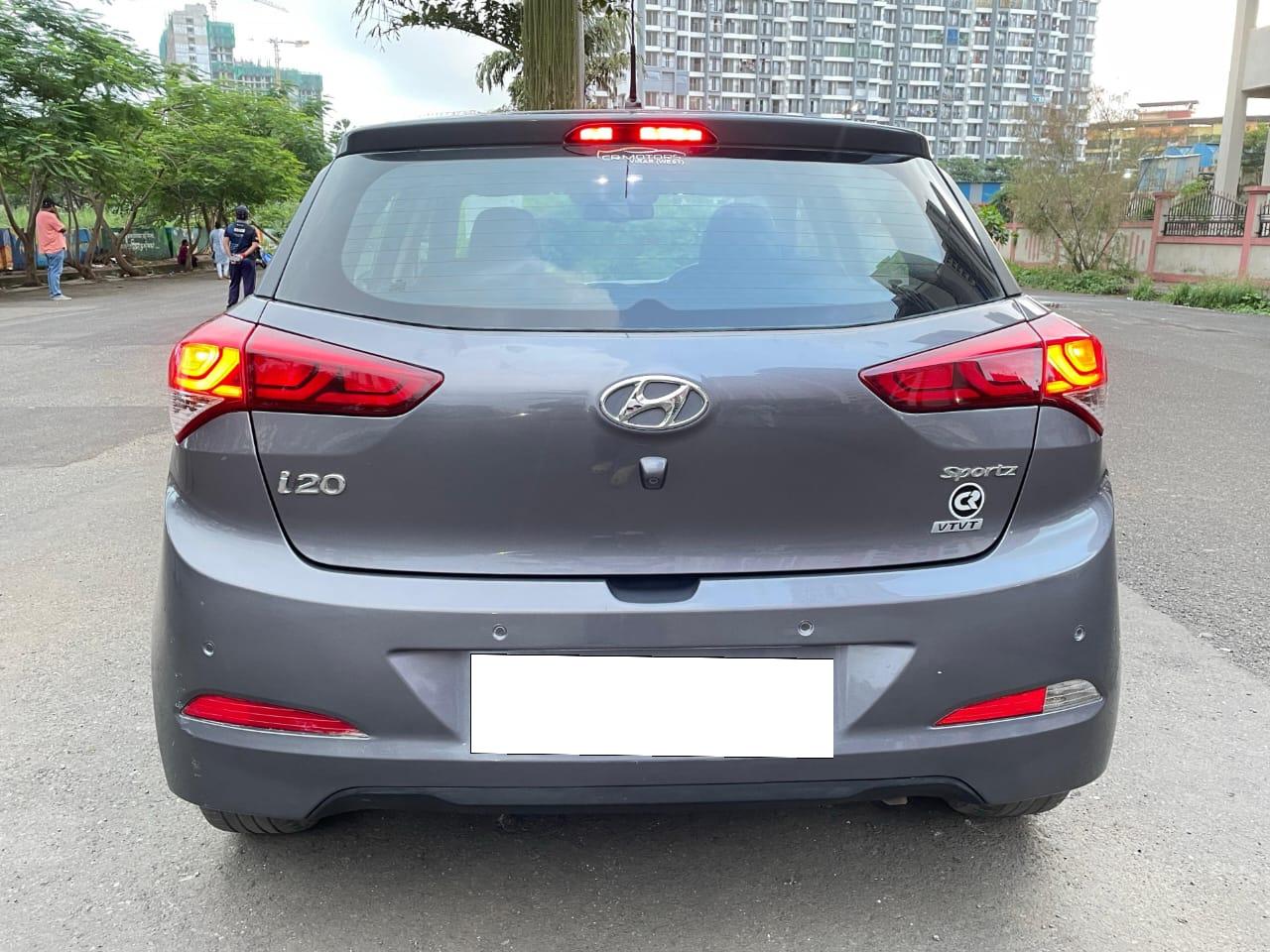 Image Used Car