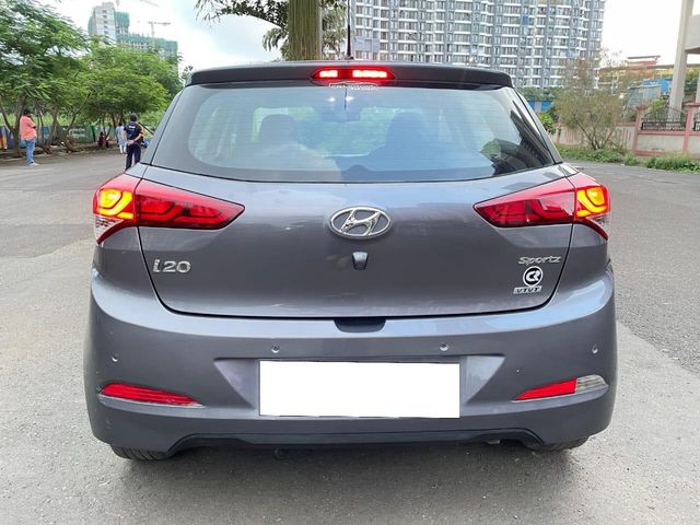 Image Used Car