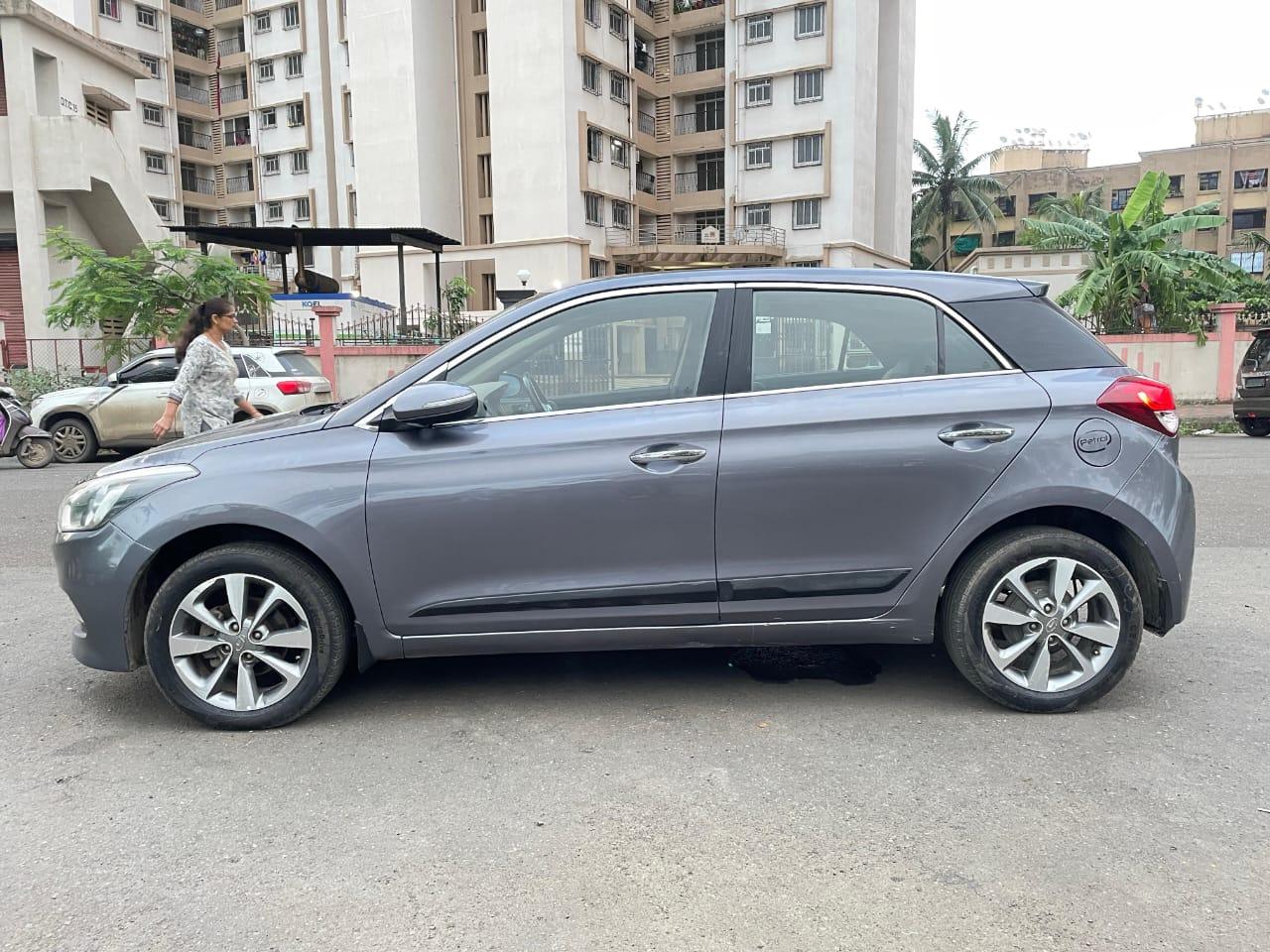 Image Used Car
