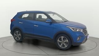 3 Used Hyundai Creta in Gulbarga