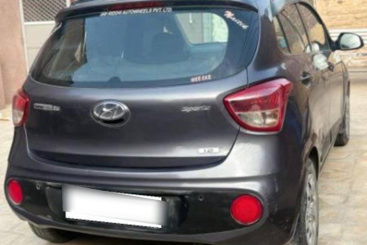 Image Used Car