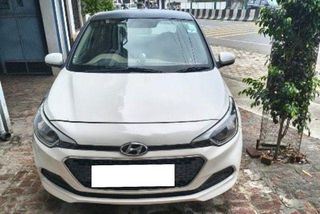 Used Hyundai i20 Magna 1.2