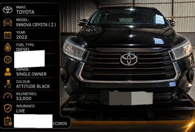 Image Used Car