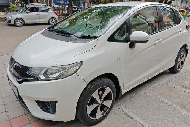 Honda Jazz 1.5 SV i DTEC Second-hand 2016 Honda Jazz 1.5 SV i DTEC for sale in Bangalore