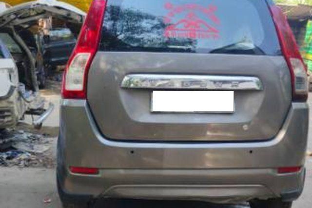 Maruti Suzuki Wagon R LXI Second-hand 2022 Maruti Suzuki Wagon R LXI for sale in New Delhi