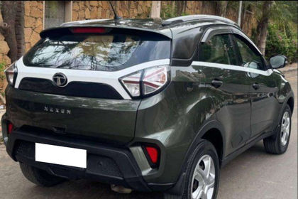 63 Used Tata Nexon in Deesa