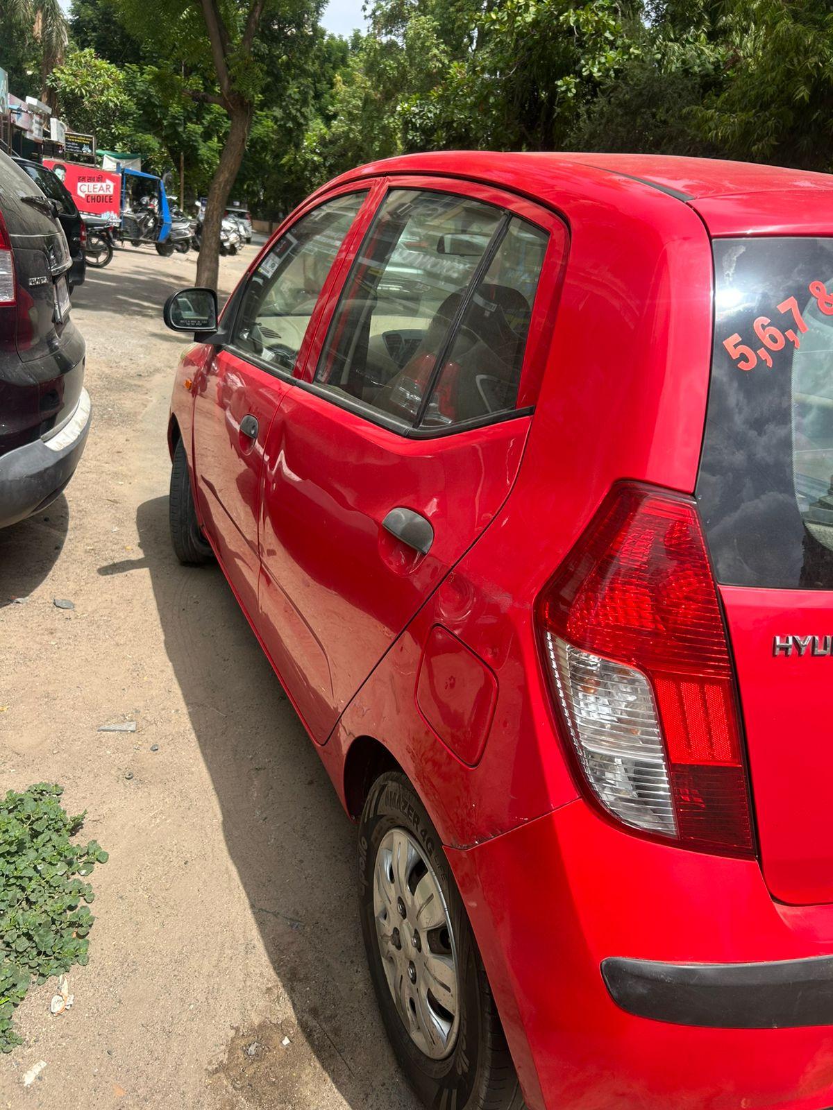 Image Used Car