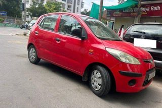 Used Hyundai i10 Era 1.1