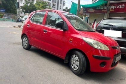 2009 हुंडई आई10 Era 1.1