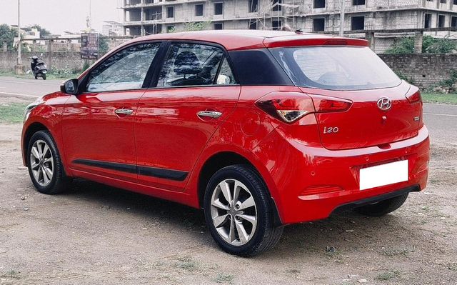 Image Used Car