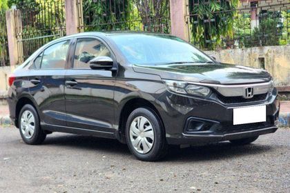 Used S Petrol BSIV