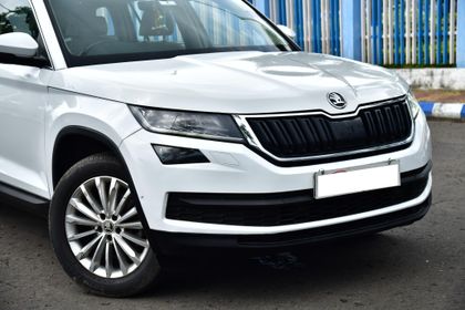 Used 2.0 TDI Style