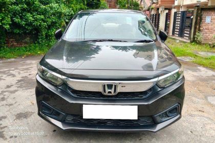 Used S Petrol BSIV