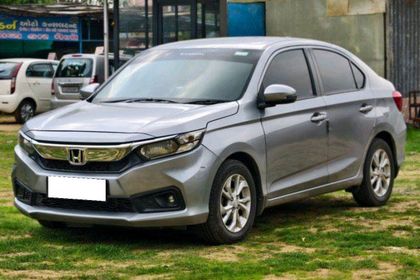 92 Used Honda Amaze