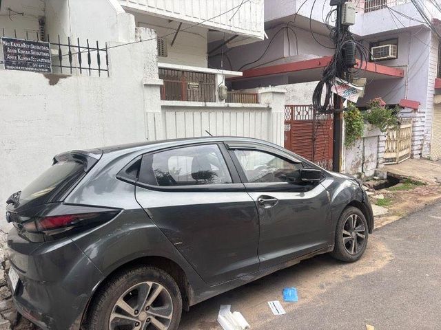 Image Used Car