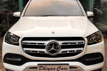 Used 400d 4MATIC BSVI