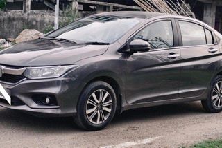 22 Used Honda City in Nagpur