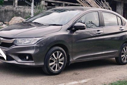 20 Used Honda City in Balaghat