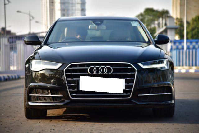 Second-hand 2017 Audi A6 35 TFSI Matrix for sale in Kolkata
