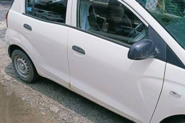 Hyundai Santro Era Executive BSIV Second-hand 2020 Hyundai Santro Era Executive BSIV for sale in Faridabad