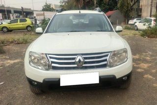 Used 85PS Diesel RxL