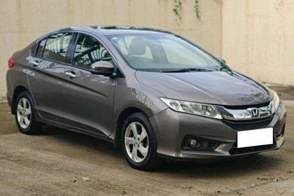 64 Used Honda City in Navi Mumbai