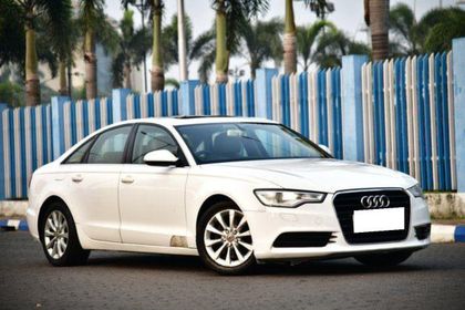 Used 2.0 TDI Premium Plus