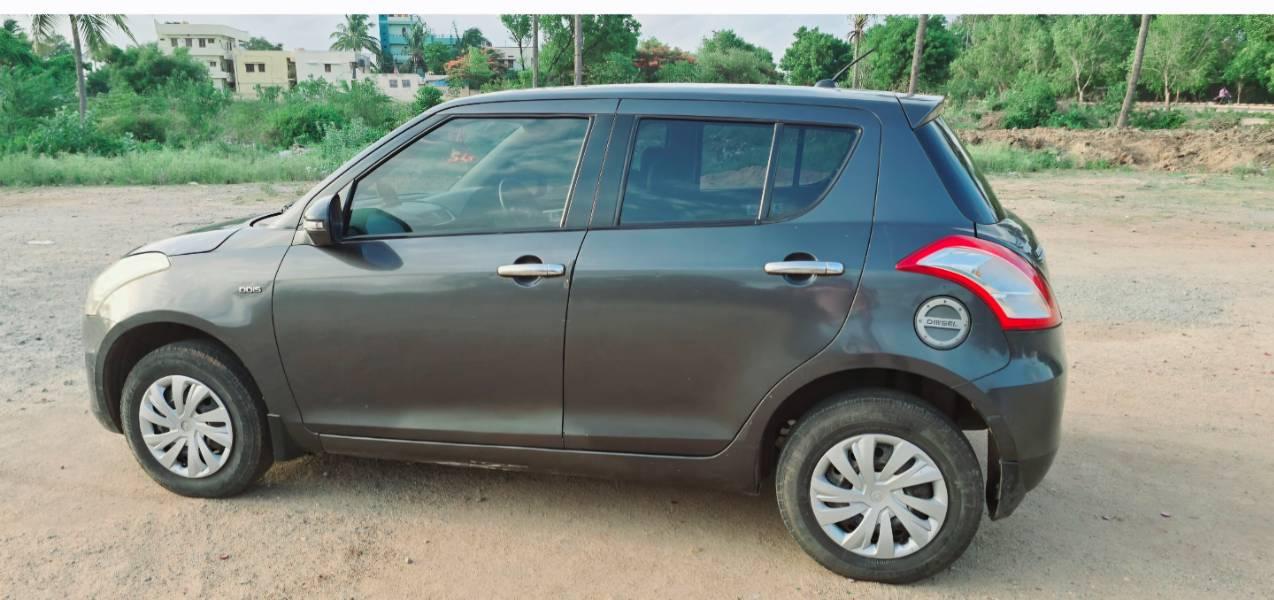 Image Used Car