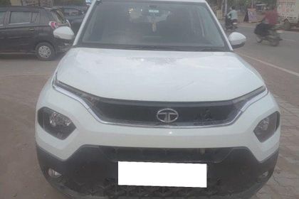 10 Used Tata Punch