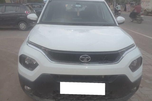Tata Punch Accomplished Dazzle BSVI Second-hand 2022 Tata Punch Accomplished Dazzle BSVI for sale in Chitrakoot