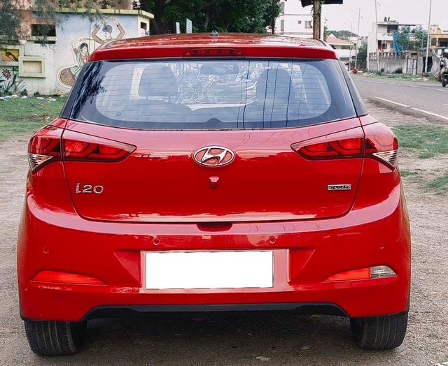 Image Used Car