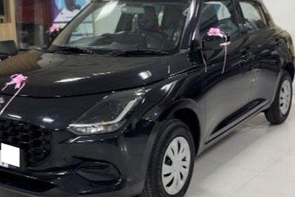 78 Used Maruti Suzuki Swift