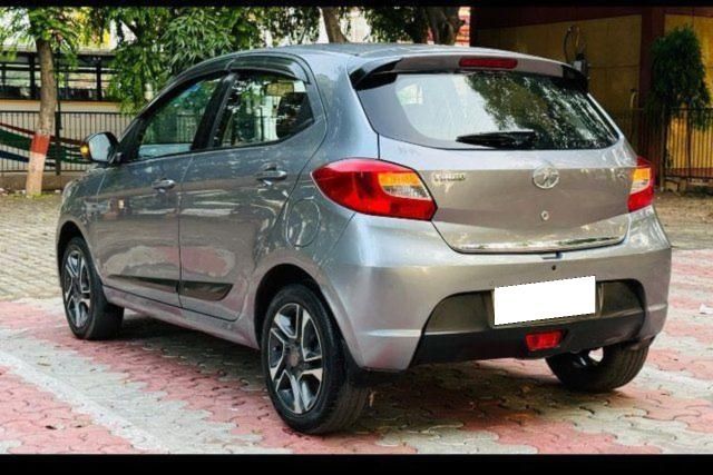 Second-hand 2019 Tata Tiago 1.2 Revotron XZ Plus for sale in New Delhi