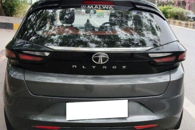 Second-hand 2021 Tata Altroz XE BSVI for sale in New Delhi