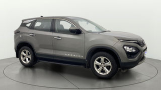 Used Tata Harrier XZ BSIV