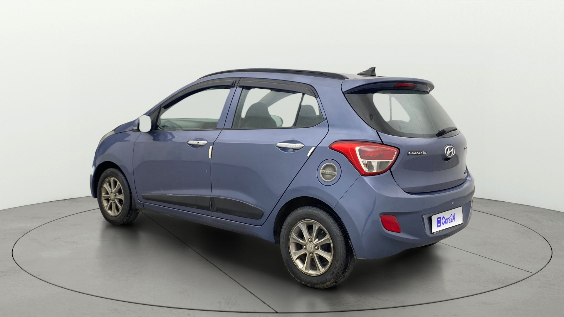 Image Used Car
