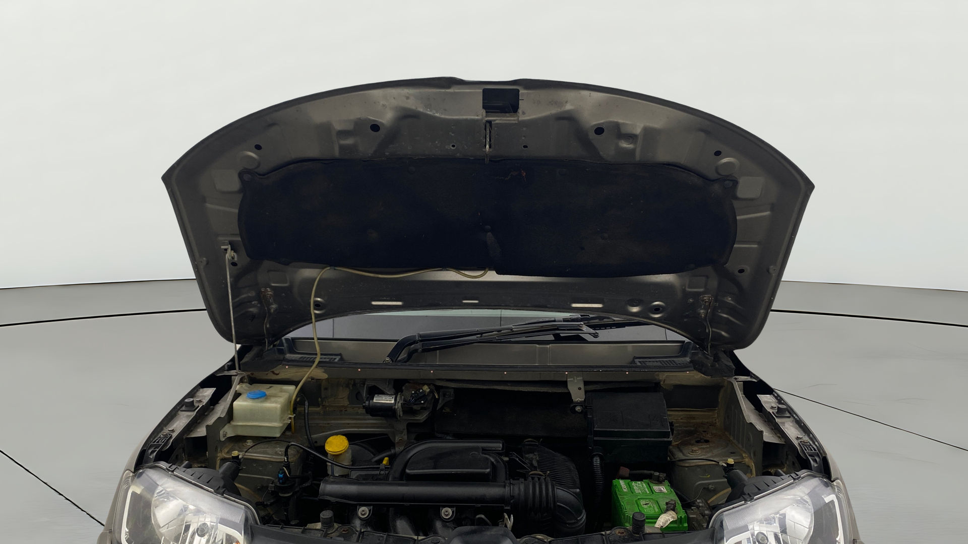 Image Used Car