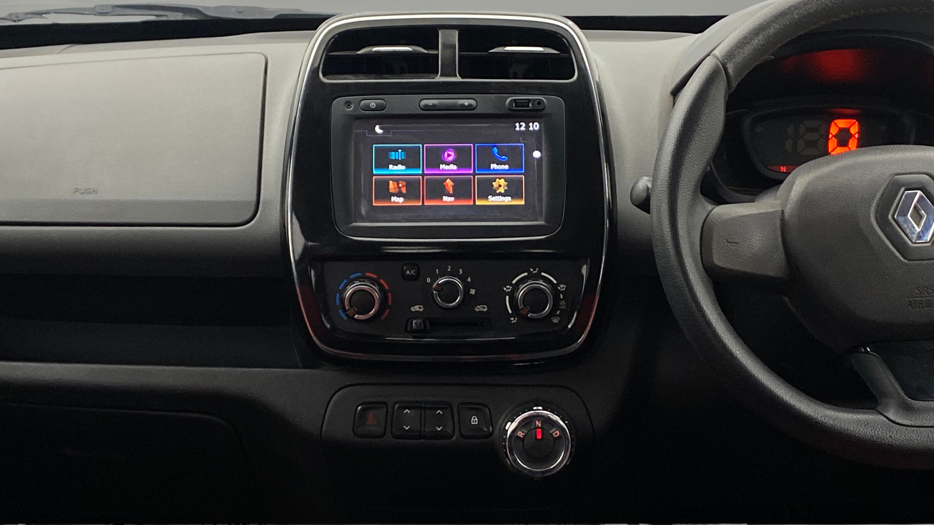 Image Used Car
